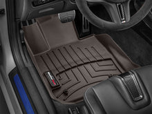 Load image into Gallery viewer, Weathertech 4716931 FloorLiner™ DigitalFit® for Select BMW 430i, BMW 430i xDrive, BMW M4, BMW M440i, BMW M440i xDrive