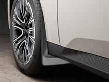 Load image into Gallery viewer, Weathertech 110202 MudFlap No-Drill DigitalFit® for Select BMW X3