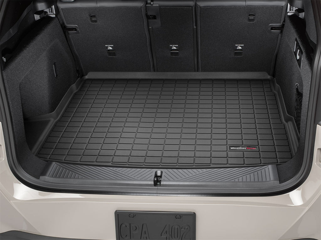 Weathertech 401825 Cargo Liner for Select BMW X3