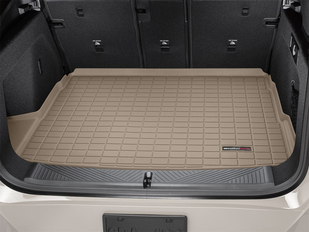 Weathertech 411825 Cargo Liner for Select BMW X3
