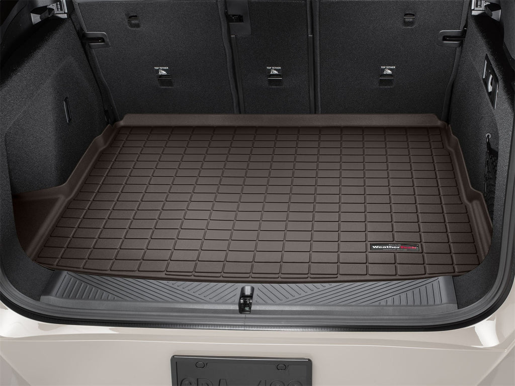 Weathertech 431825 Cargo Liner for Select BMW X3