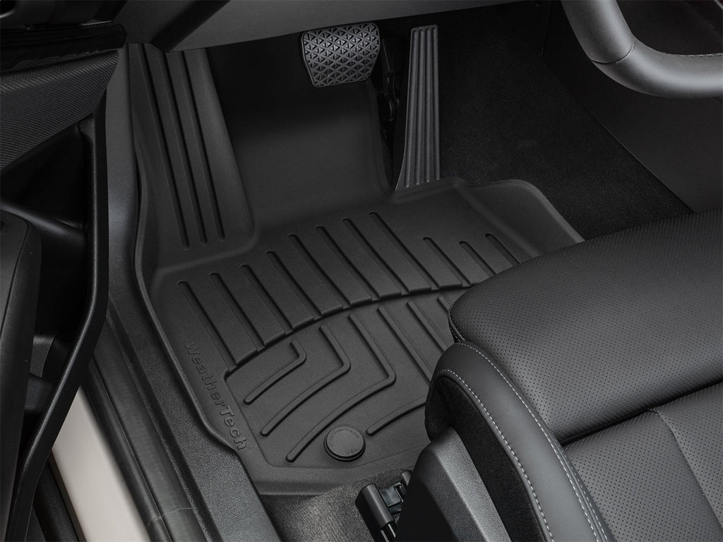 Weathertech 4419151IM FloorLiner™ HP for Select BMW X3