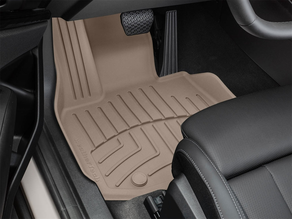 Weathertech 4519151IM FloorLiner™ HP for Select BMW X3