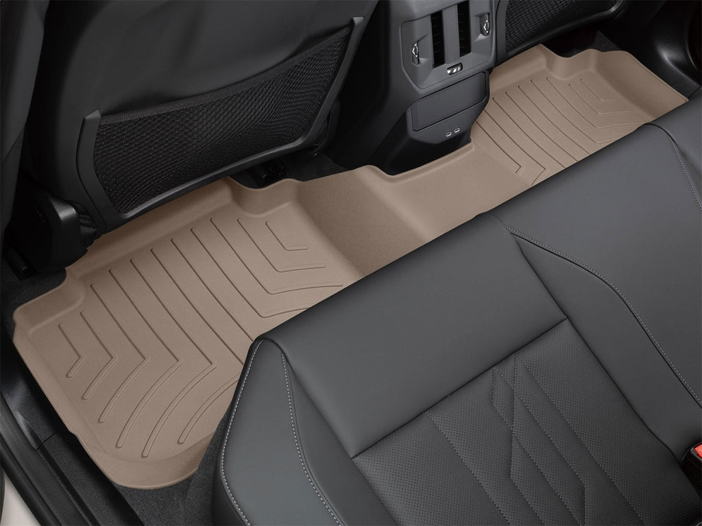 Weathertech 4519152IM FloorLiner™ HP for Select BMW X3