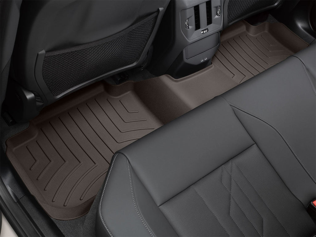 Weathertech 4719152IM FloorLiner™ HP for Select BMW X3