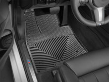 Load image into Gallery viewer, Weathertech W325 All Weather Floor Mats for Select BMW X5, BMW X6
