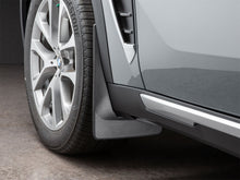 Load image into Gallery viewer, Weathertech 110201 MudFlap No-Drill DigitalFit® for Select BMW X5