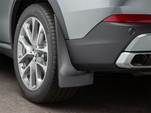 Load image into Gallery viewer, Weathertech 120201 MudFlap No-Drill DigitalFit® for Select BMW X5