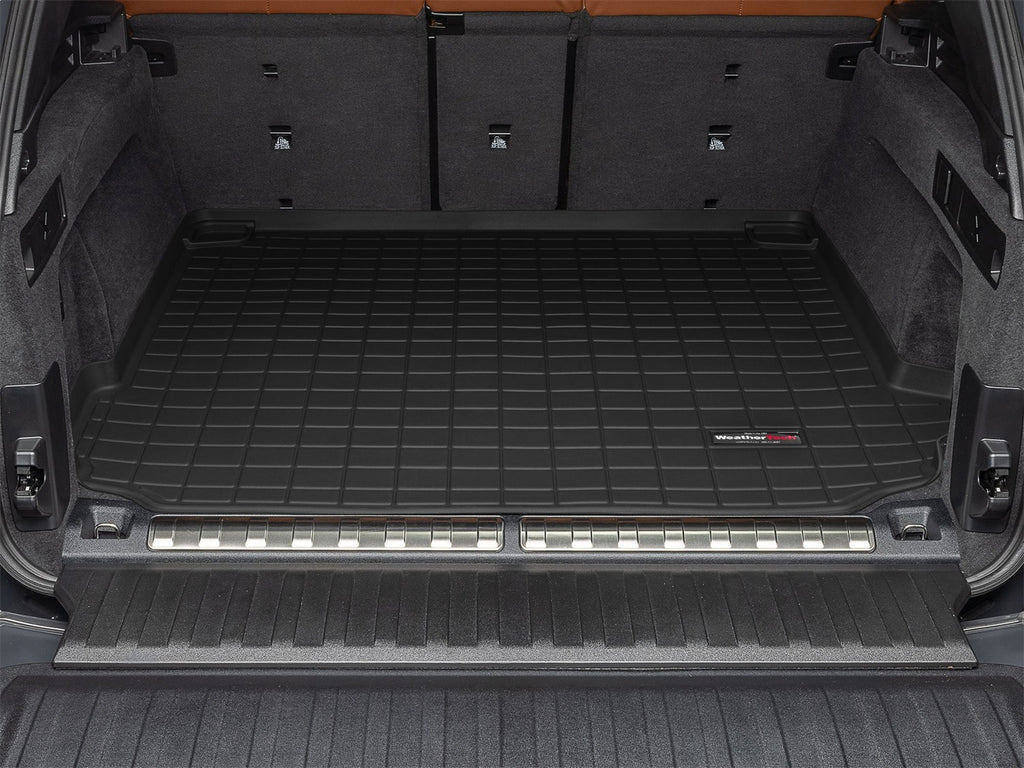 Weathertech 401391 Cargo Liner for Select BMW X5