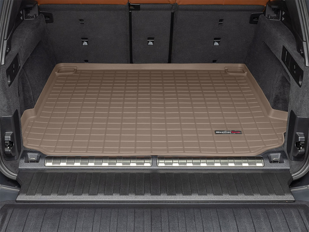 Weathertech 411391 Cargo Liner for Select BMW X5