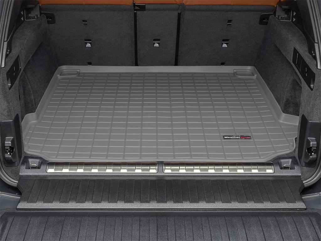 Weathertech 421391 Cargo Liner for Select BMW X5