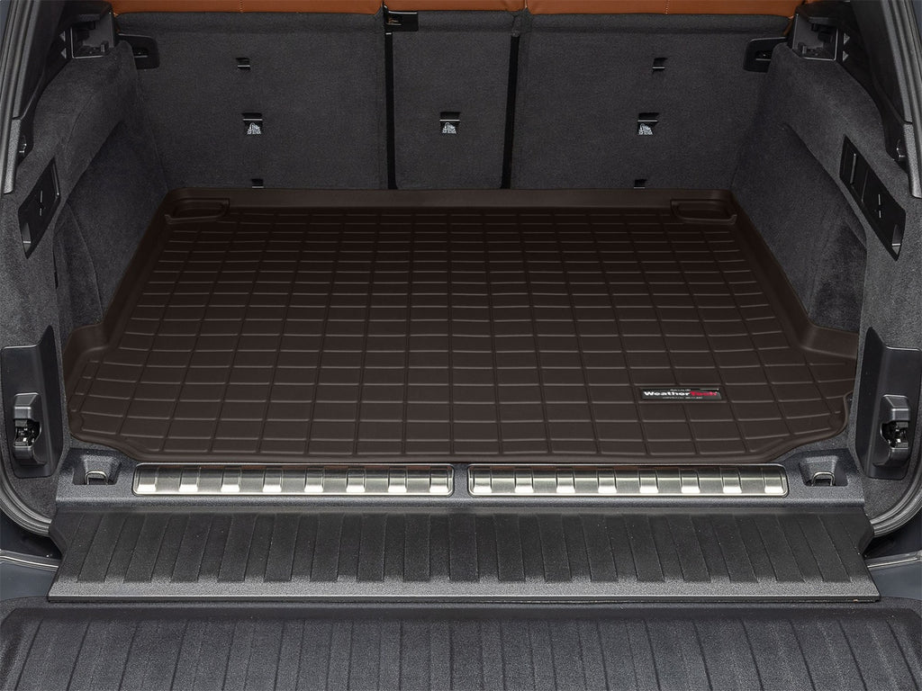 Weathertech 431391 Cargo Liner for Select BMW X5