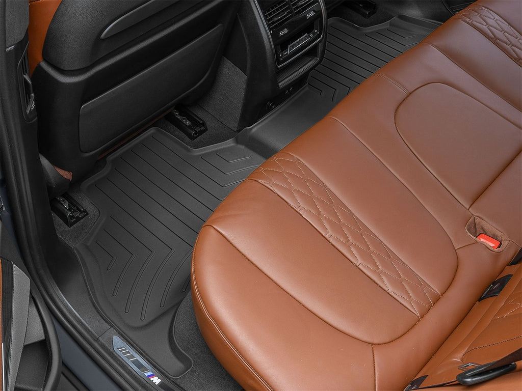 Weathertech 4415072IM FloorLiner™ HP for Select BMW X5