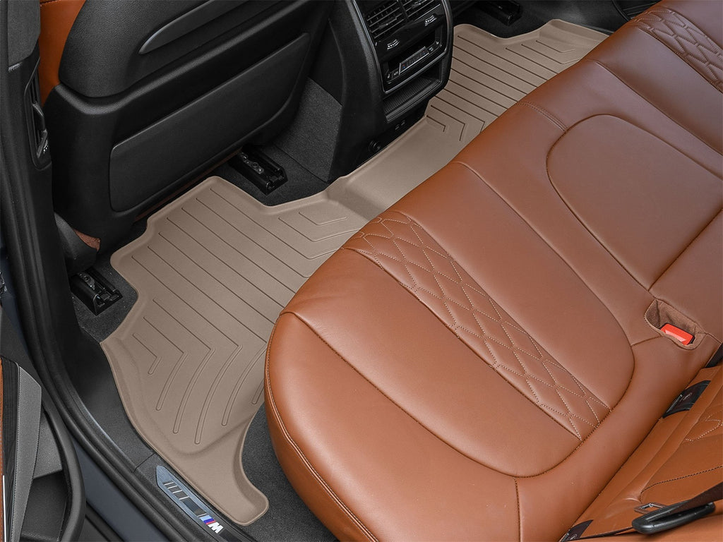 Weathertech 4515072IM FloorLiner™ HP for Select BMW X5