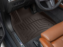 Load image into Gallery viewer, Weathertech 4715071IM FloorLiner™ HP for Select BMW Alpina XB7, BMW X5, BMW X6, BMW X7, BMW XM
