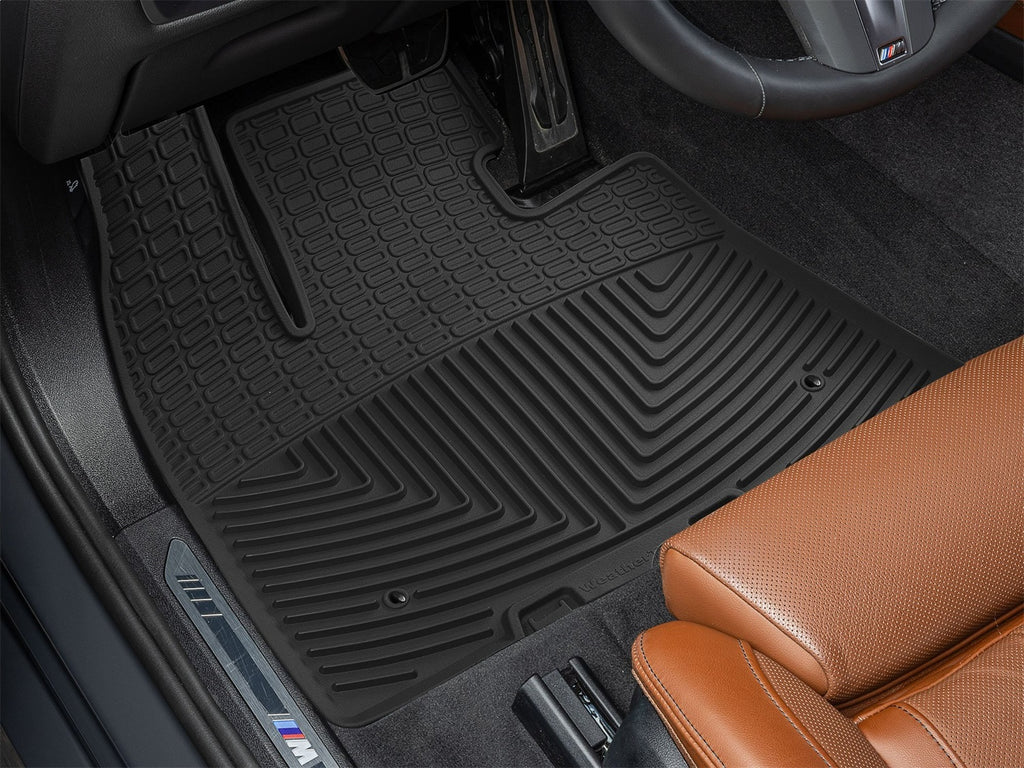 Weathertech W565 All Weather Floor Mats for Select BMW Alpina XB7, BMW X5, BMW X6, BMW X7