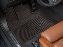 Load image into Gallery viewer, Weathertech W565CO All Weather Floor Mats for Select BMW Alpina XB7, BMW X5, BMW X6, BMW X7