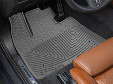 Load image into Gallery viewer, Weathertech W565GR All Weather Floor Mats for Select BMW Alpina XB7, BMW X5, BMW X6, BMW X7