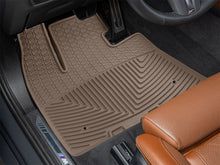 Load image into Gallery viewer, Weathertech W565TN All Weather Floor Mats for Select BMW Alpina XB7, BMW X5, BMW X6, BMW X7