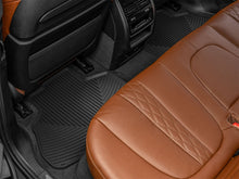 Load image into Gallery viewer, Weathertech W566 All Weather Floor Mats for Select BMW X5