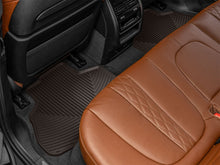 Load image into Gallery viewer, Weathertech W566CO All Weather Floor Mats for Select BMW X5