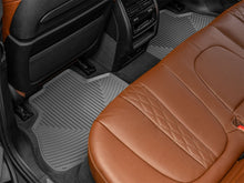 Load image into Gallery viewer, Weathertech W566GR All Weather Floor Mats for Select BMW X5