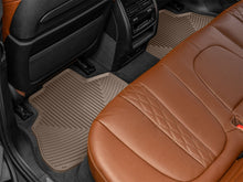Load image into Gallery viewer, Weathertech W566TN All Weather Floor Mats for Select BMW X5