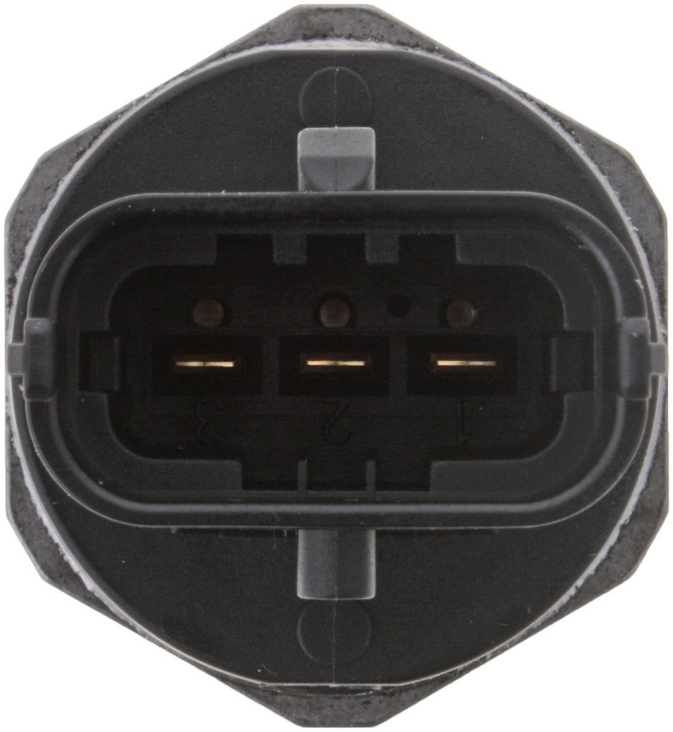 Alliant Power 0 281 002 982 Fuel Injection Fuel Rail Pressure Sensor
