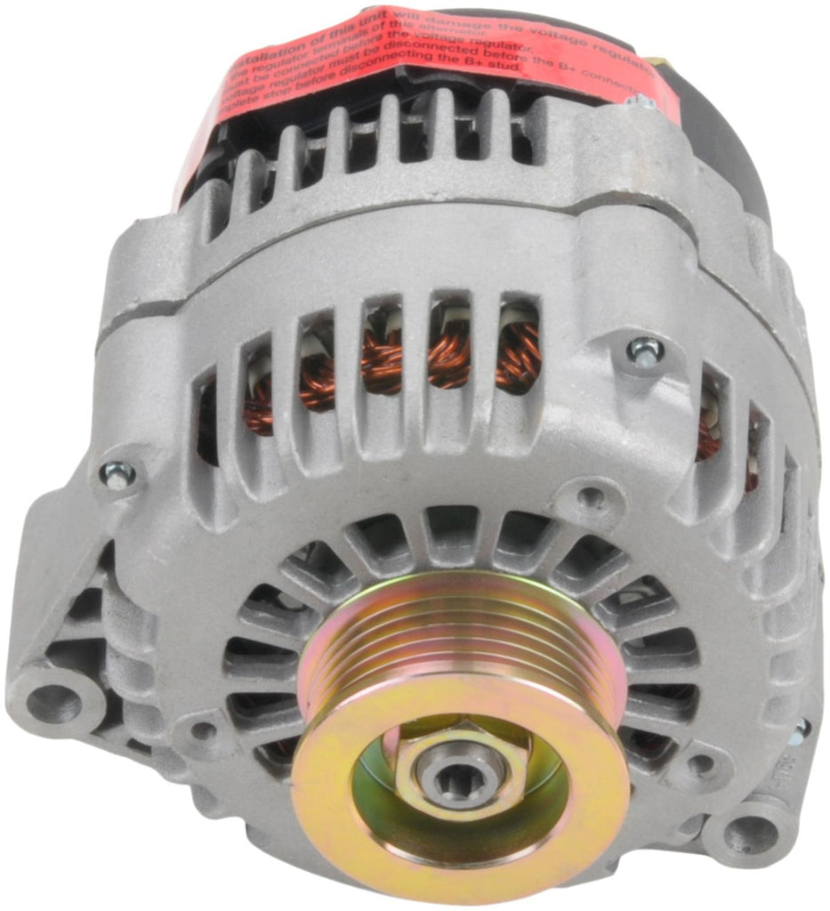 Alliant Power AL8730N Alternator