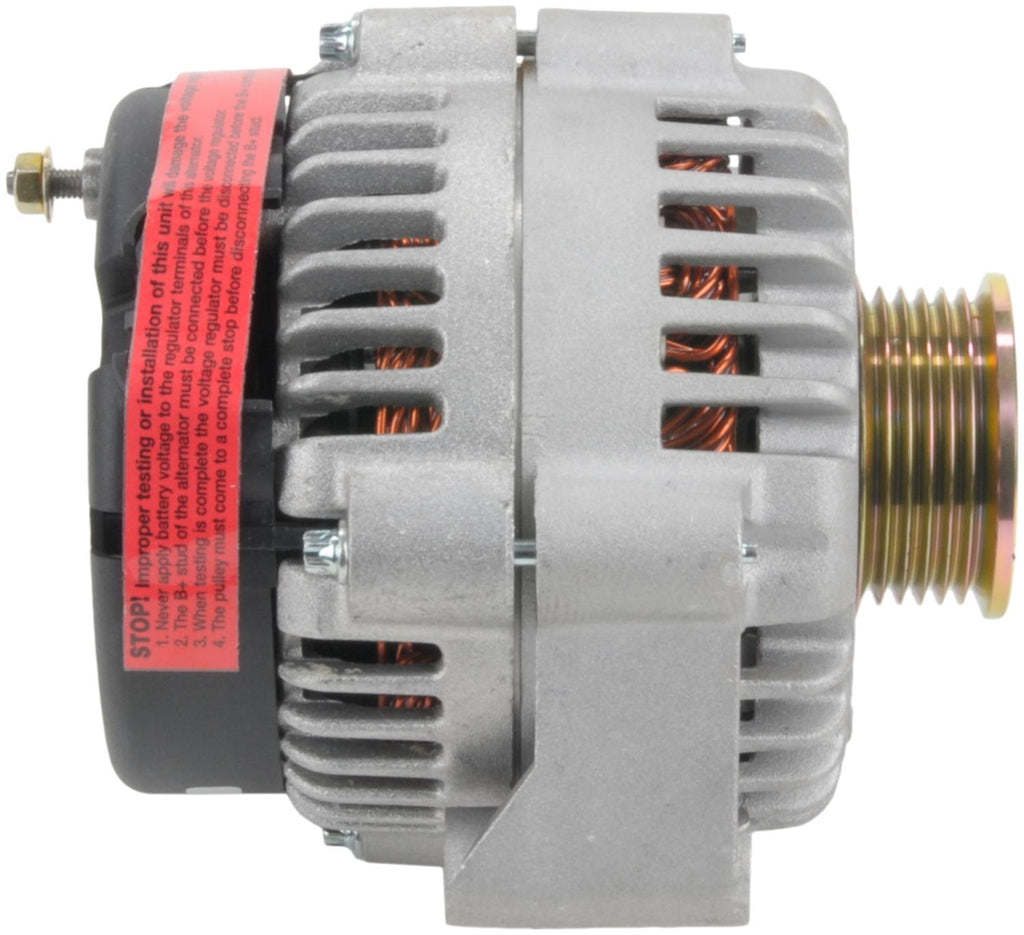 Alliant Power AL8730N Alternator