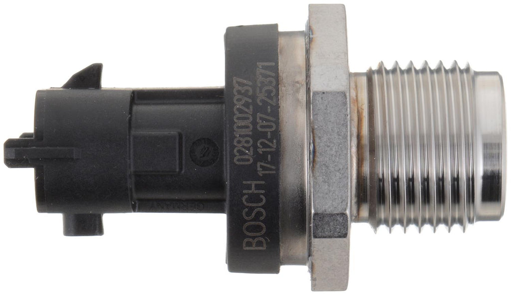 Alliant Power 0 281 002 937 Fuel Injection Fuel Rail Pressure Sensor