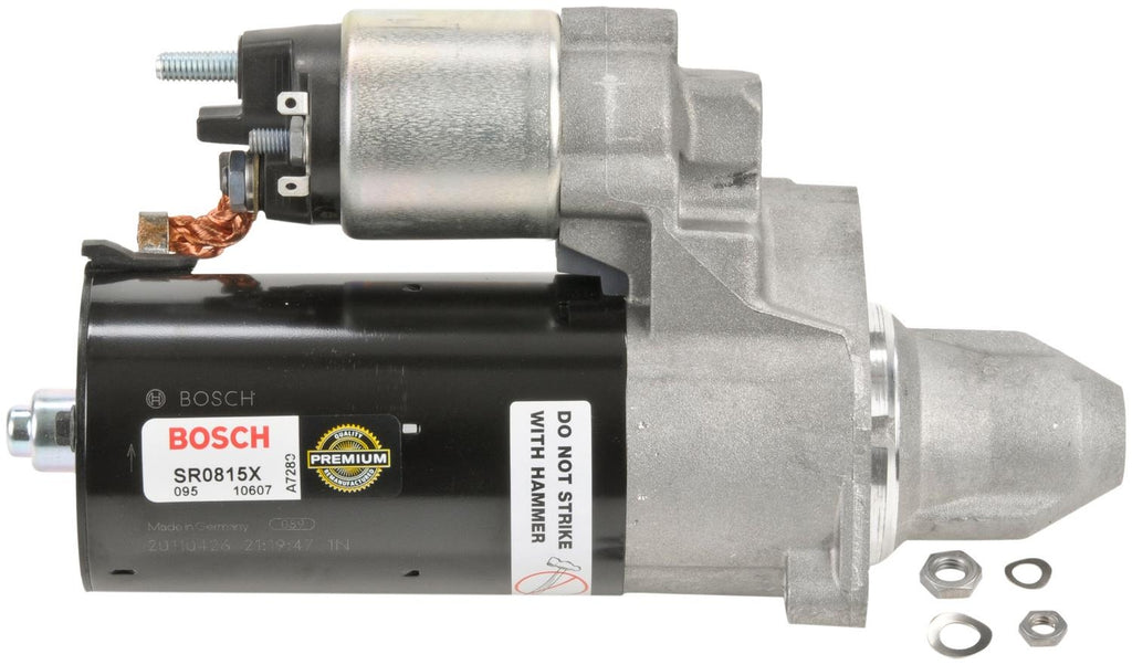 Alliant Power SR0815X Starter