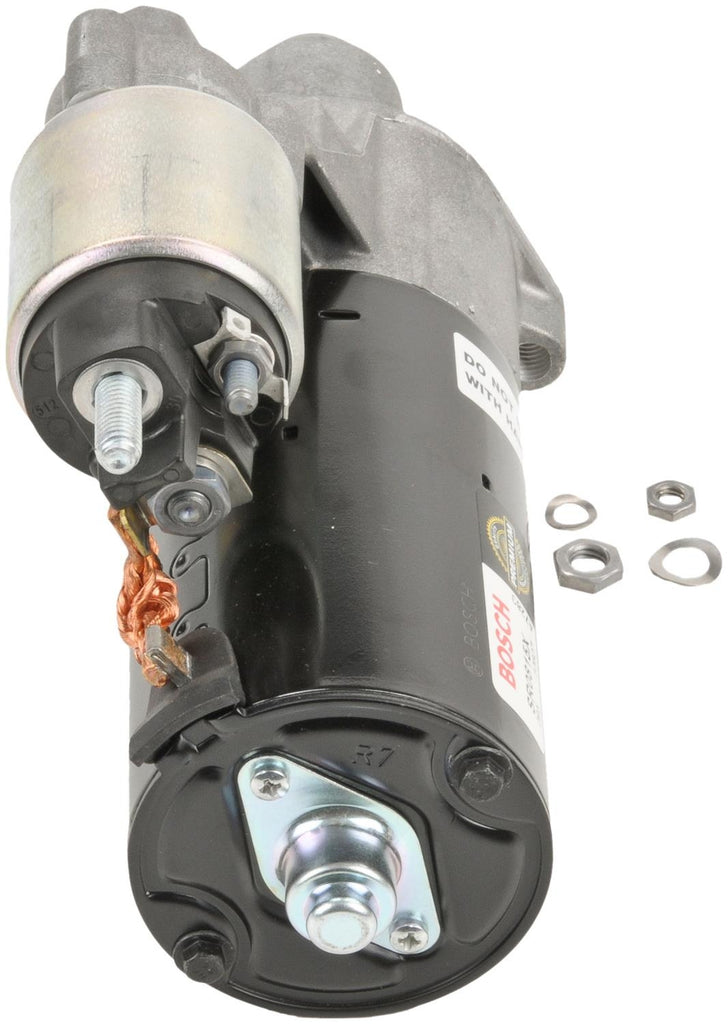 Alliant Power SR0815X Starter