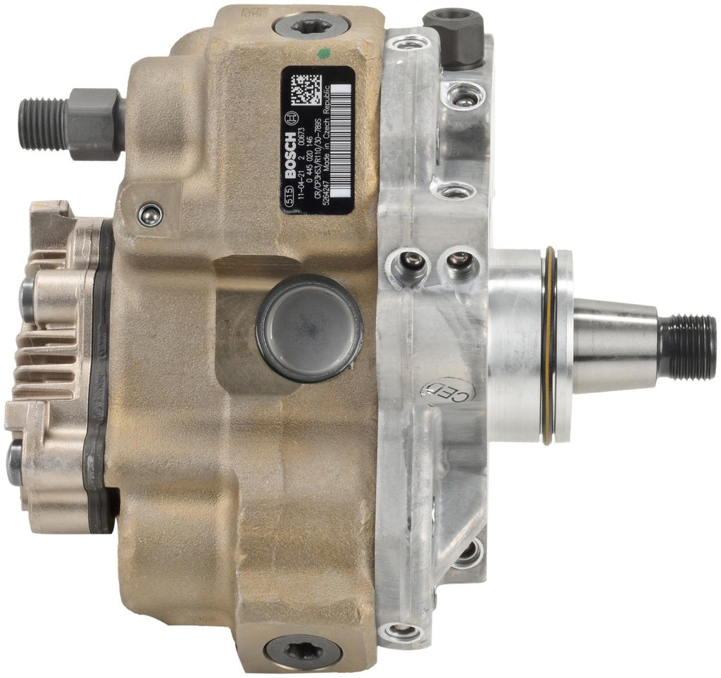 Alliant Power 0 445 020 146 Fuel Injection Pump