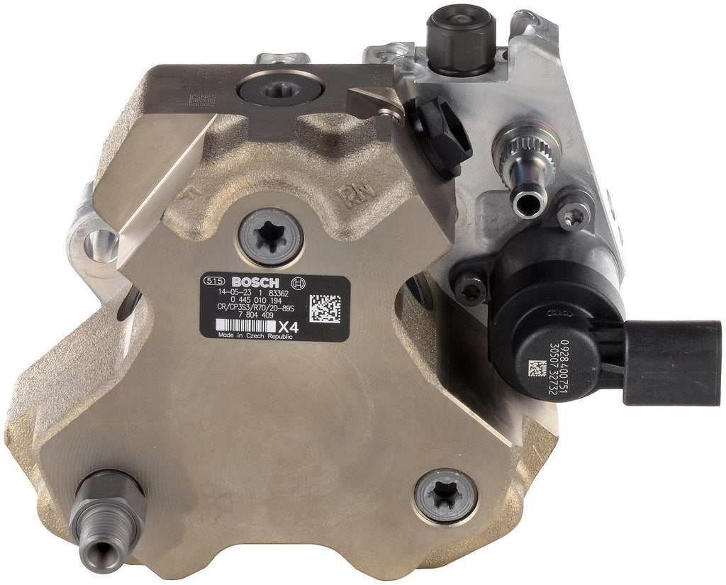 Alliant Power 0 445 010 194 Diesel Fuel Injector Pump