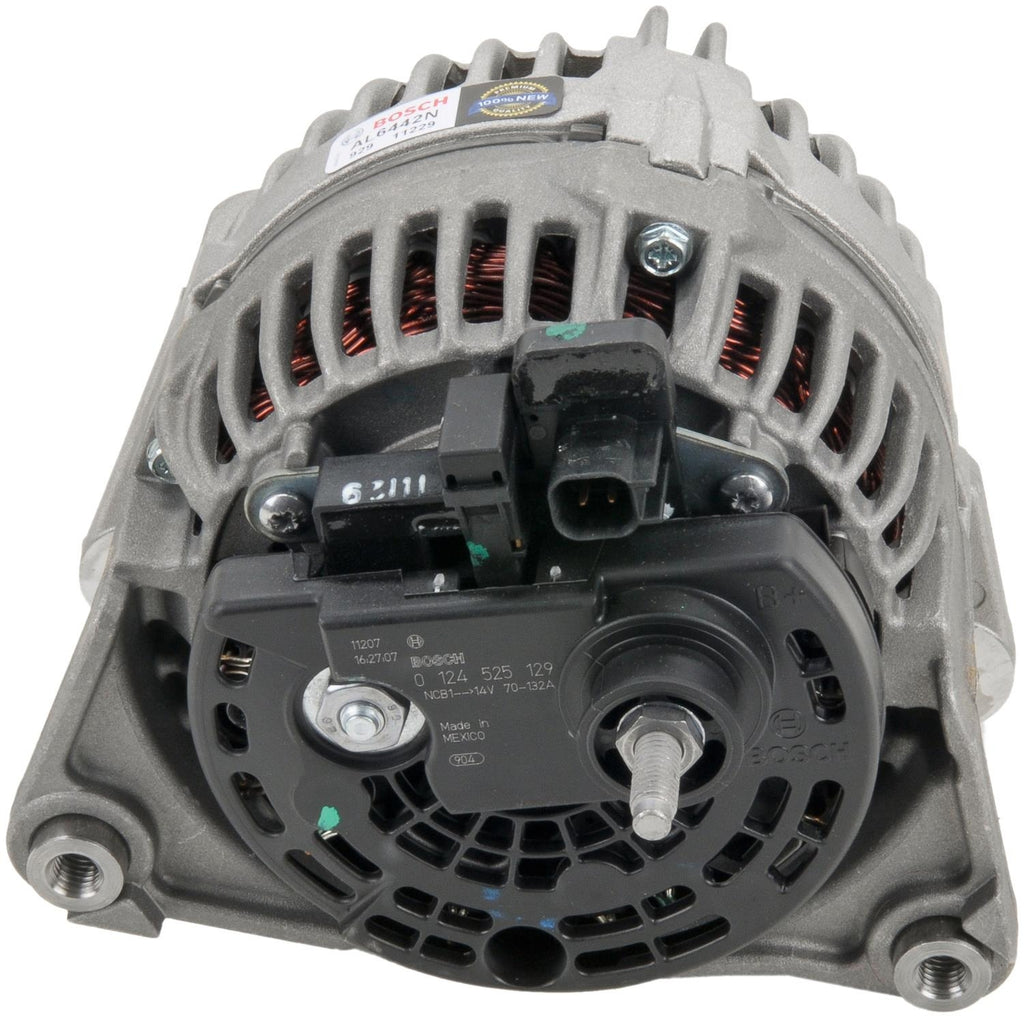 Alliant Power AL6442N Alternator