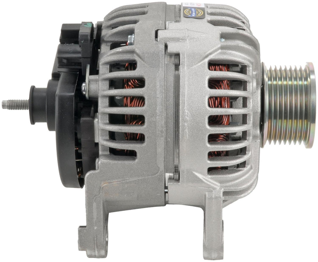 Alliant Power AL6442N Alternator