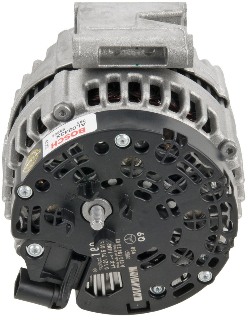 Alliant Power AL0843X Alternator