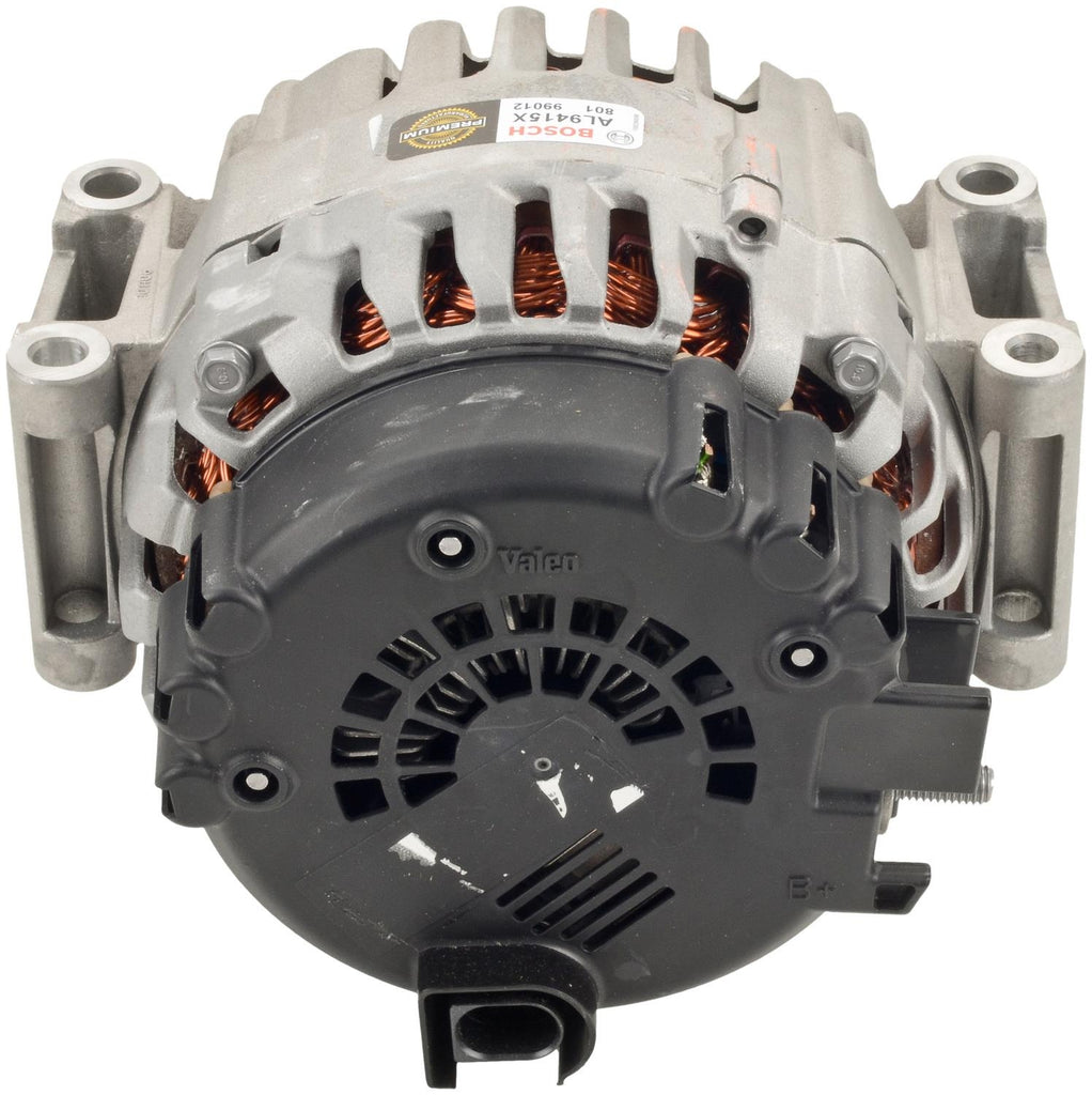 Alliant Power AL9415X Alternator
