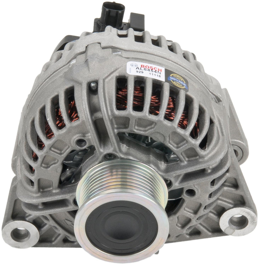 Alliant Power AL6454N Alternator