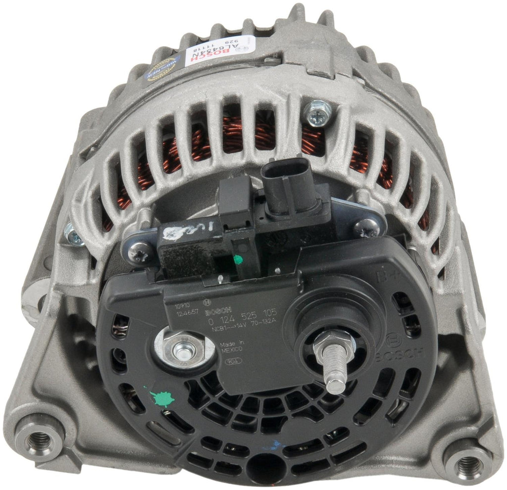 Alliant Power AL6454N Alternator