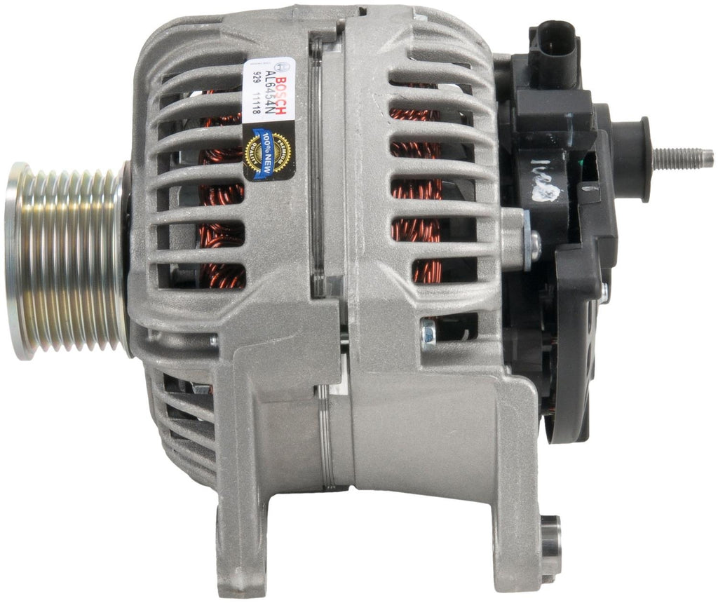 Alliant Power AL6454N Alternator