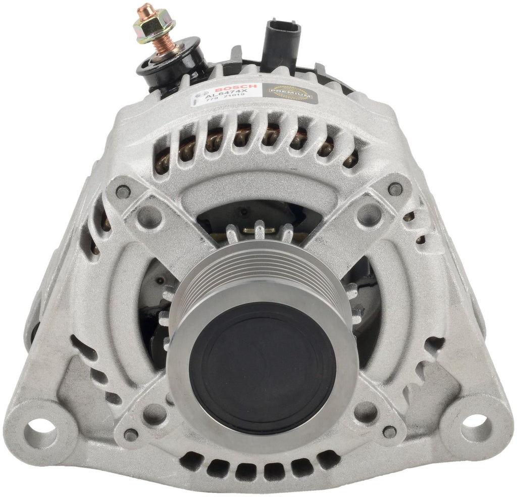 Alliant Power AL6474X Alternator