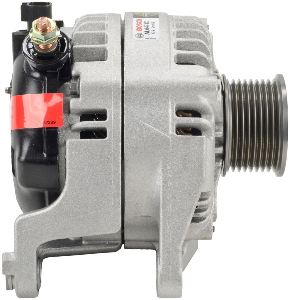 Alliant Power AL6474X Alternator