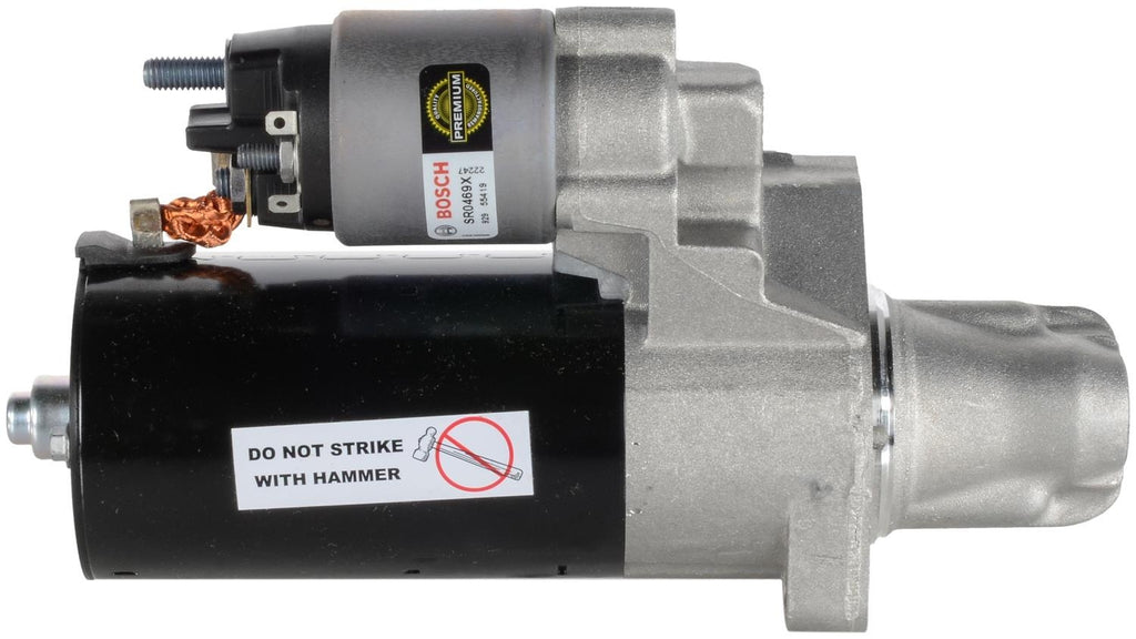 Alliant Power SR0469X Starter