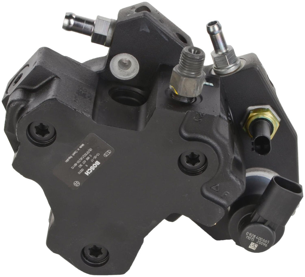 Alliant Power 0 986 437 363 Diesel Fuel Injector Pump