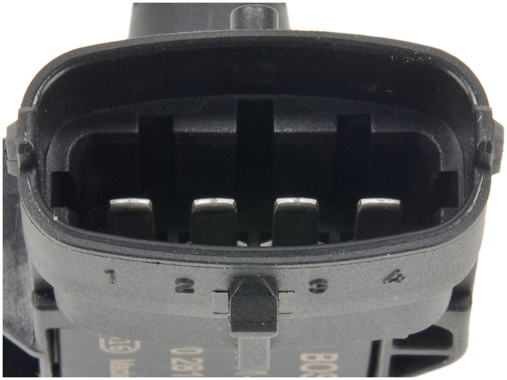 Alliant Power 0 281 006 028 Manifold Absolute Pressure Sensor