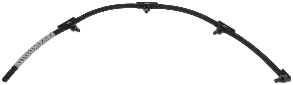 Alliant Power 0 928 400 552 Fuel Injection Fuel Return Pipe