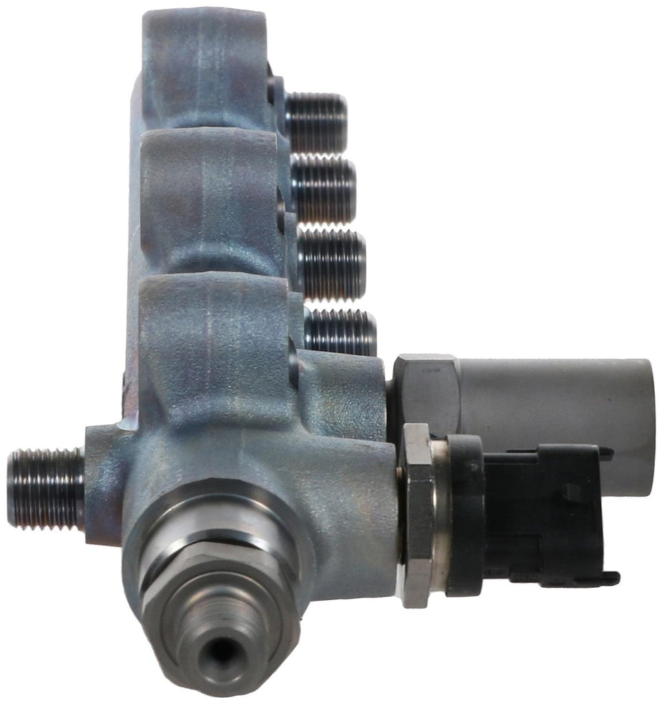 Alliant Power 0 445 226 014 Fuel Injection Fuel Rail