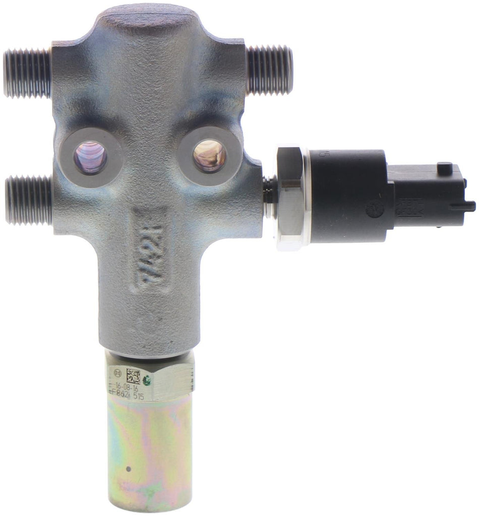 Alliant Power F 00R 000 524 Fuel Injection Fuel Rail